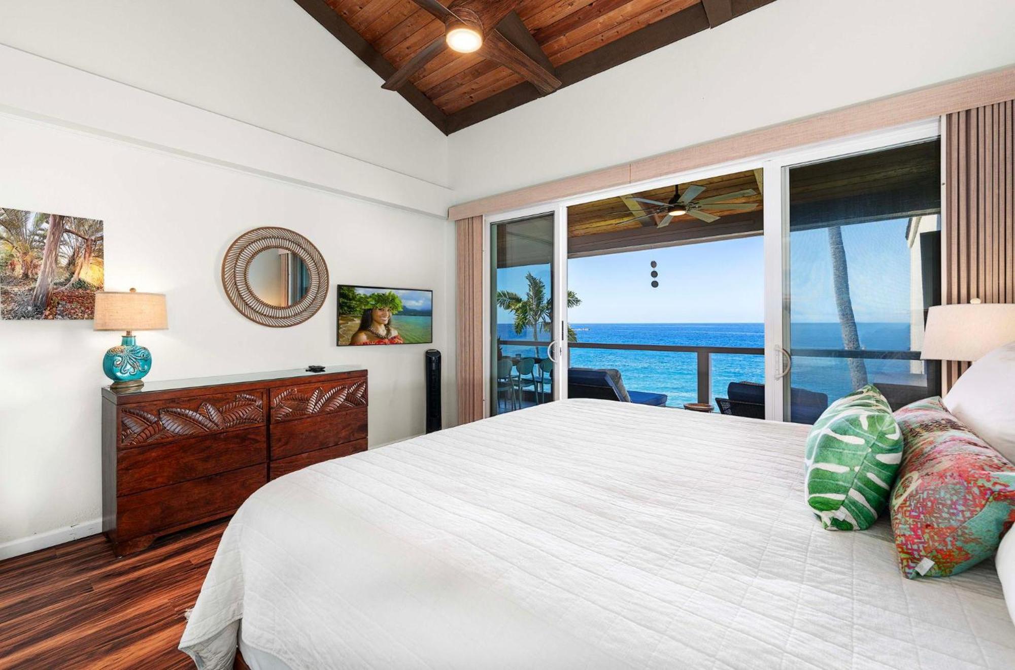 Villa Keauhou Kona Surf & Racquet Club #2-303 Kailua-Kona Exterior foto
